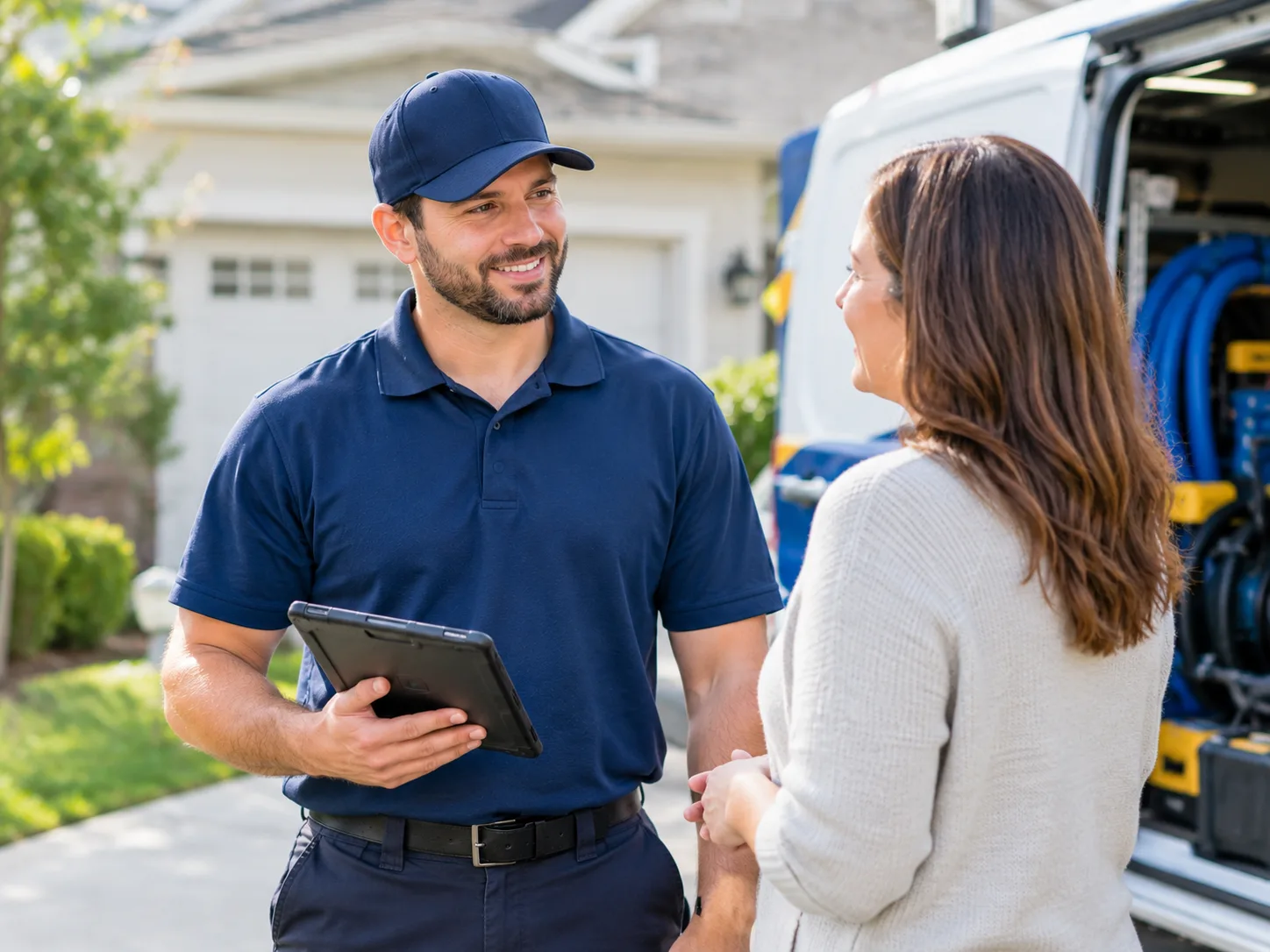 Sewage Backup Cleanup Runnemede, NJ FAQs